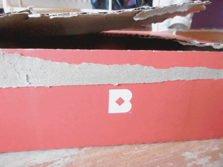 Découverte de la box beauté Birchbox