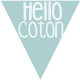 Nouvelle identité TEST - hellocoton